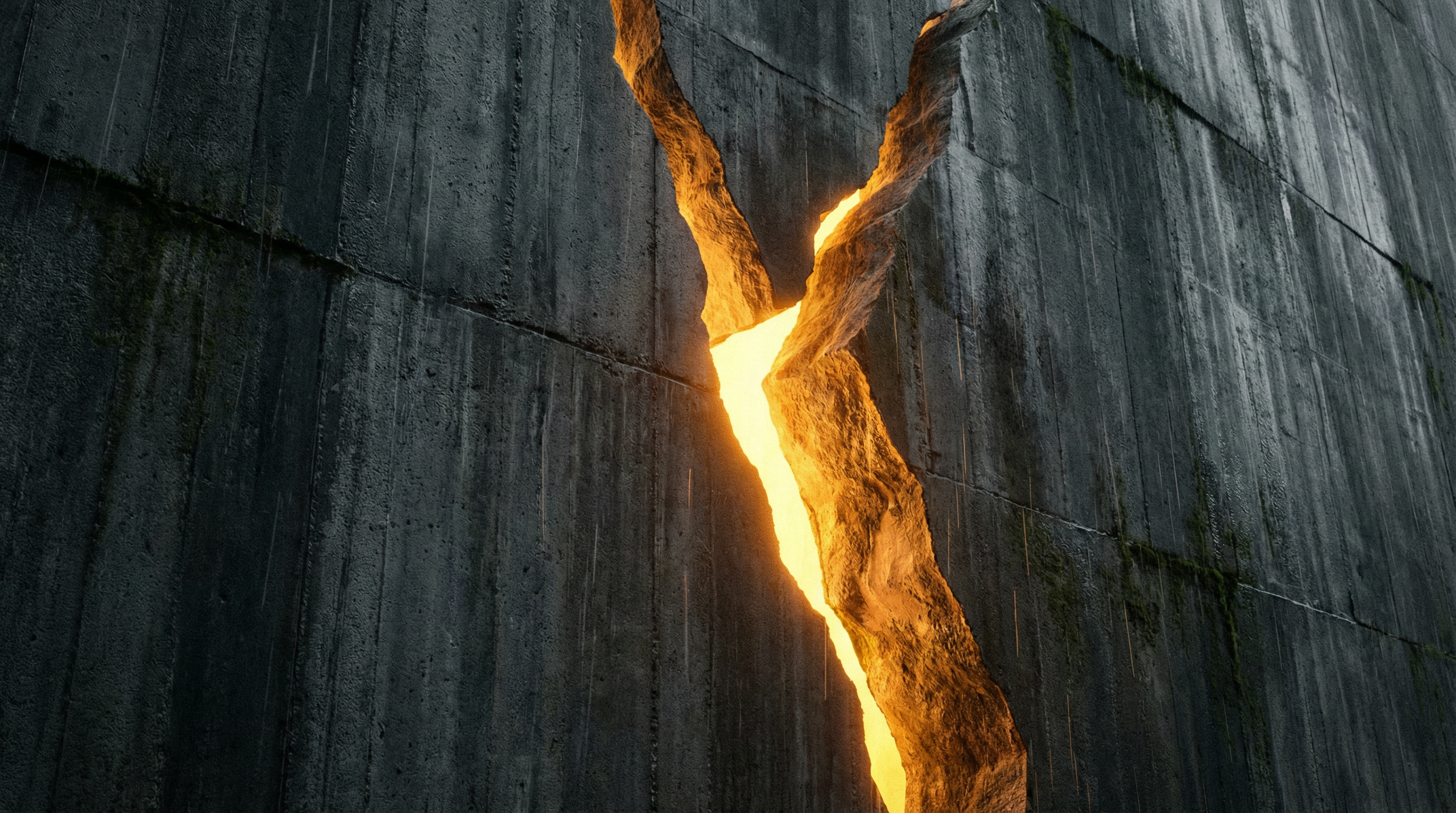 Architectural Abstract