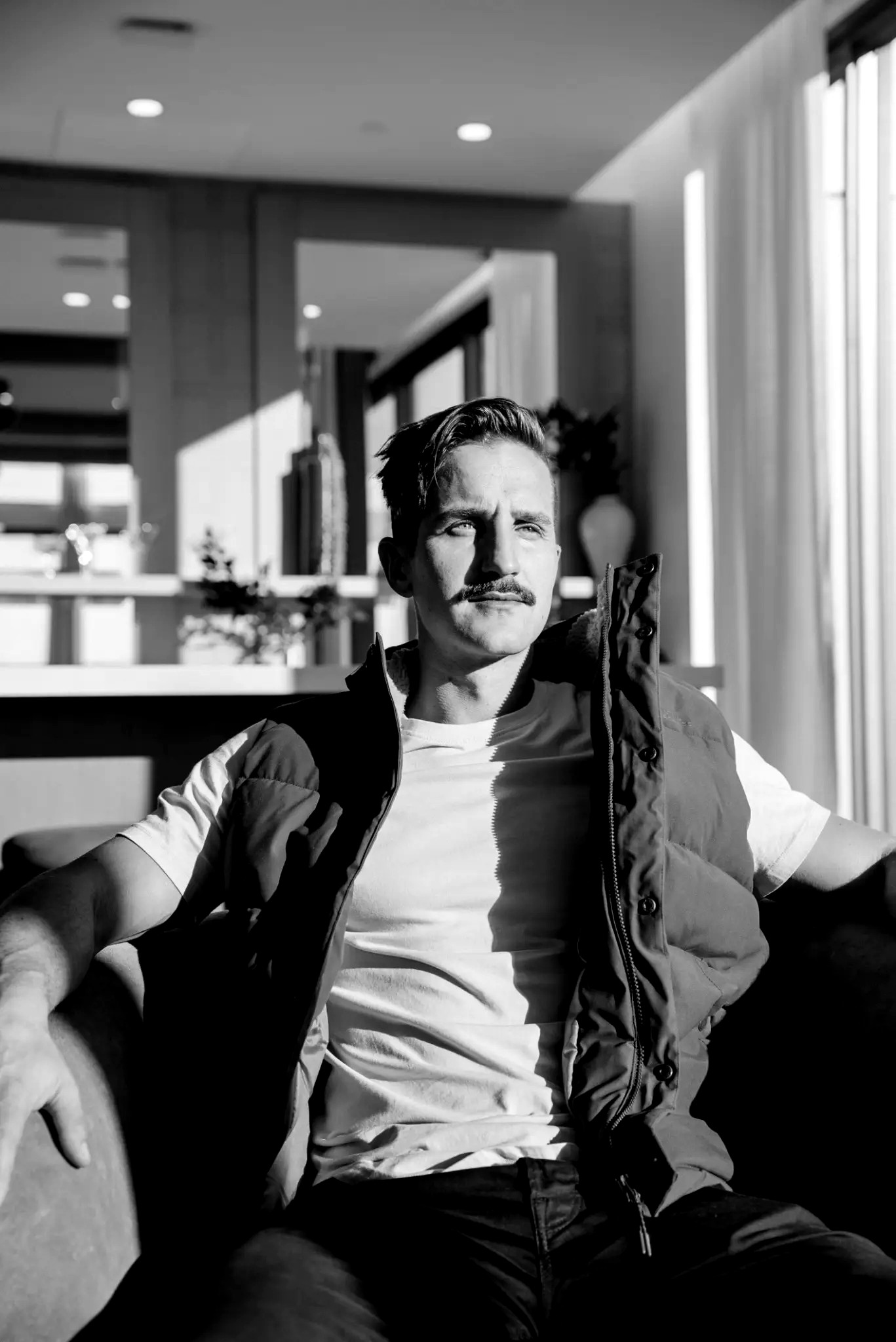 Belief Catalyst Portrait